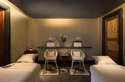 スパ・大浴場 タージ コーラル リーフ リゾート&スパ モルディブの写真