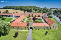 Schüttkasten Geras Hotel di Geras