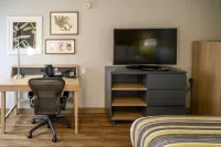 كانتري إن آند سويتس باي راديسون، غرينفيلد، إنديانا فنادق في جرينفيلد