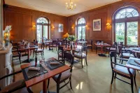 Garrigae Manoir de Beauvoir Poitiers Sud - Hotel & Spa Hotels in Mignaloux-Beauvoir