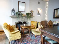 Systrar & Bönor Bed and Breakfast