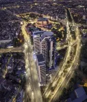 Grand Hotel Millennium Sofia - Business