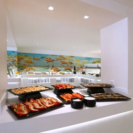 Iberostar Selection Santa Eulalia Ibiza - Adults Only