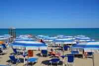 Hotel Orizzonte - sul mare
