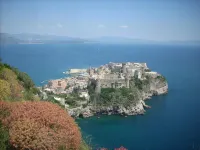 Bed and Breakfast la Torretta Hotels in Gaeta