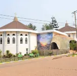 Abba Hotel Hoteles en Kira Town