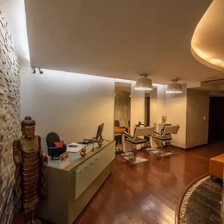 O Hotel Pune