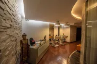 O Hotel Pune - spa