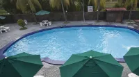 Hotel Seri Malaysia Bagan Lalang - Beach