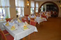 Catharinenberg Hotel a 
