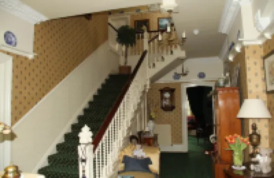 Rylstone Manor