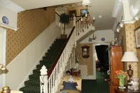 Rylstone Manor