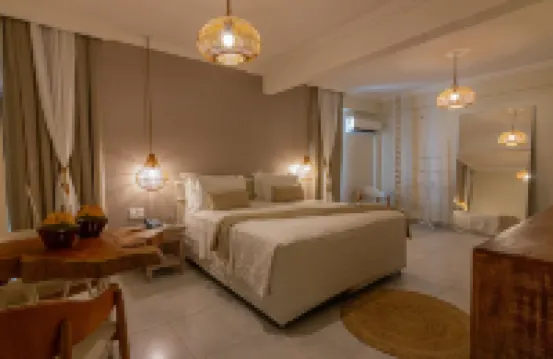 Hotel Villa Mayor Charme - Fortaleza Hotels near Portugal Square