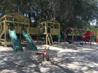 Hilton Head Island Beach and Tennis Resort