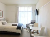 S&P Apartments - Central Station - Formerly Brisbane City Apartments