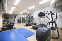 Scandic Kuopio - Gym