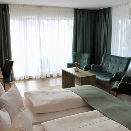Troll's Brauhaushotel