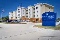 Candlewood Suites College Station at University Hotels in Bryan