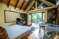 Thunzi Bush Lodge - Homestays