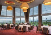 Ramada Plaza by Wyndham Rize - breakfast