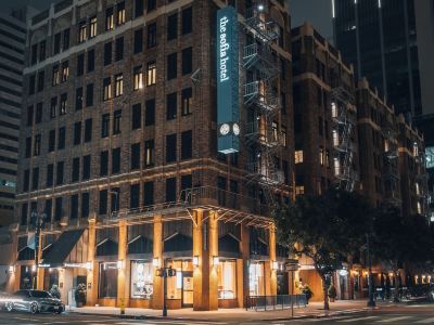 The Sofia Hotel San Diego