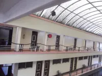 Hotel Sahyadree Lodging