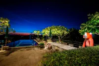 The b Ranong Trend Hotel - Uima-altaat