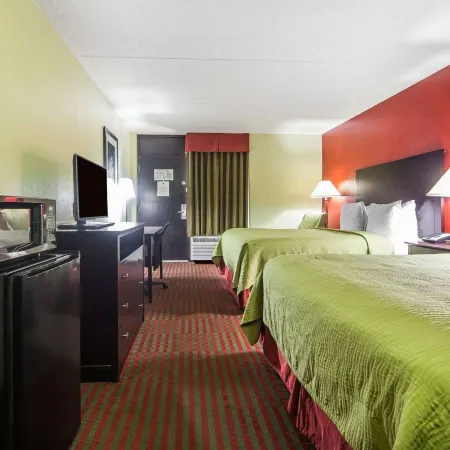 Quality Inn Sweetwater West