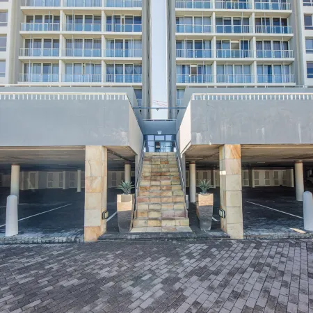 Infinity Self Catering Apartments