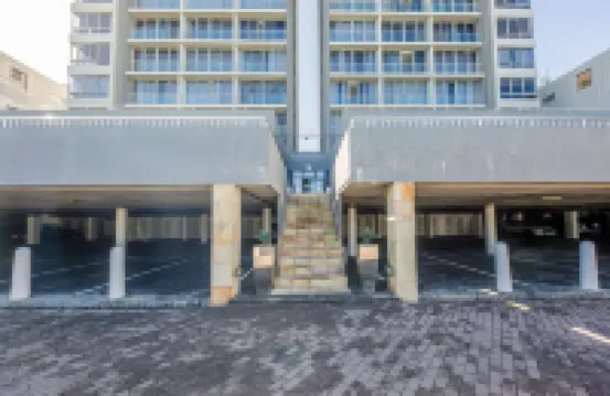 Infinity Self Catering Apartments