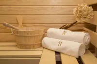 Best Western Plus Bristol Hotel - spa