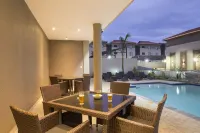 Savannah Park Luxury Apartments