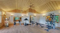 Storii by ITC Hotels Urvashis Retreat, Manali - Kuntosalit