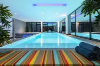 Carnac Lodge Hotel & Spa Hotels in Plouharnel