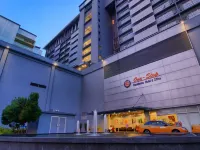 وان-ستوب سيرفيسد ريزيدنس آند أوفيس Hotels near بودو