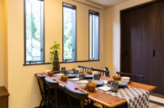 Stagione Hakone Yumoto