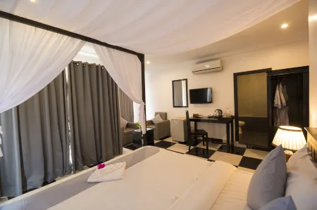 Rithy Rine Angkor Residence
