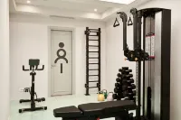 Lena Mare Boutique Hotel - Gym