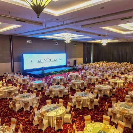 The Luxton Cirebon Hotel and Convention