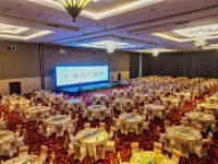 The Luxton Cirebon Hotel and Convention - sarapan
