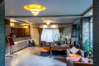 Park Hotel Bhutan Hotel di Phuntsholing