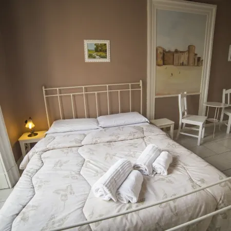 Hotel Biscari
