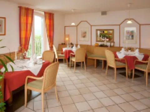 Das Landhaus Hauptmann Hotels in Portschach am Worthersee