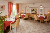Das Landhaus Hauptmann Hotels in Techelsberg am Worthersee