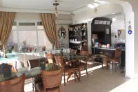 Foca Kumsal Hotel - servizio colazione