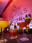 Hodges Bay Resort & Spa - bar