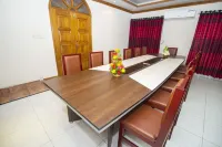 Hotel Suite Palace Dhaka Hotels in Tejgaon Circle
