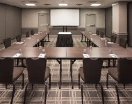Hyatt Regency Schaumburg Chicago