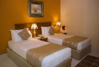 Al Maha Regency Hotel Suites - Managed by Aoudi Consultants