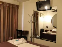Casi Guemes Hotel Hotels in Cordoba